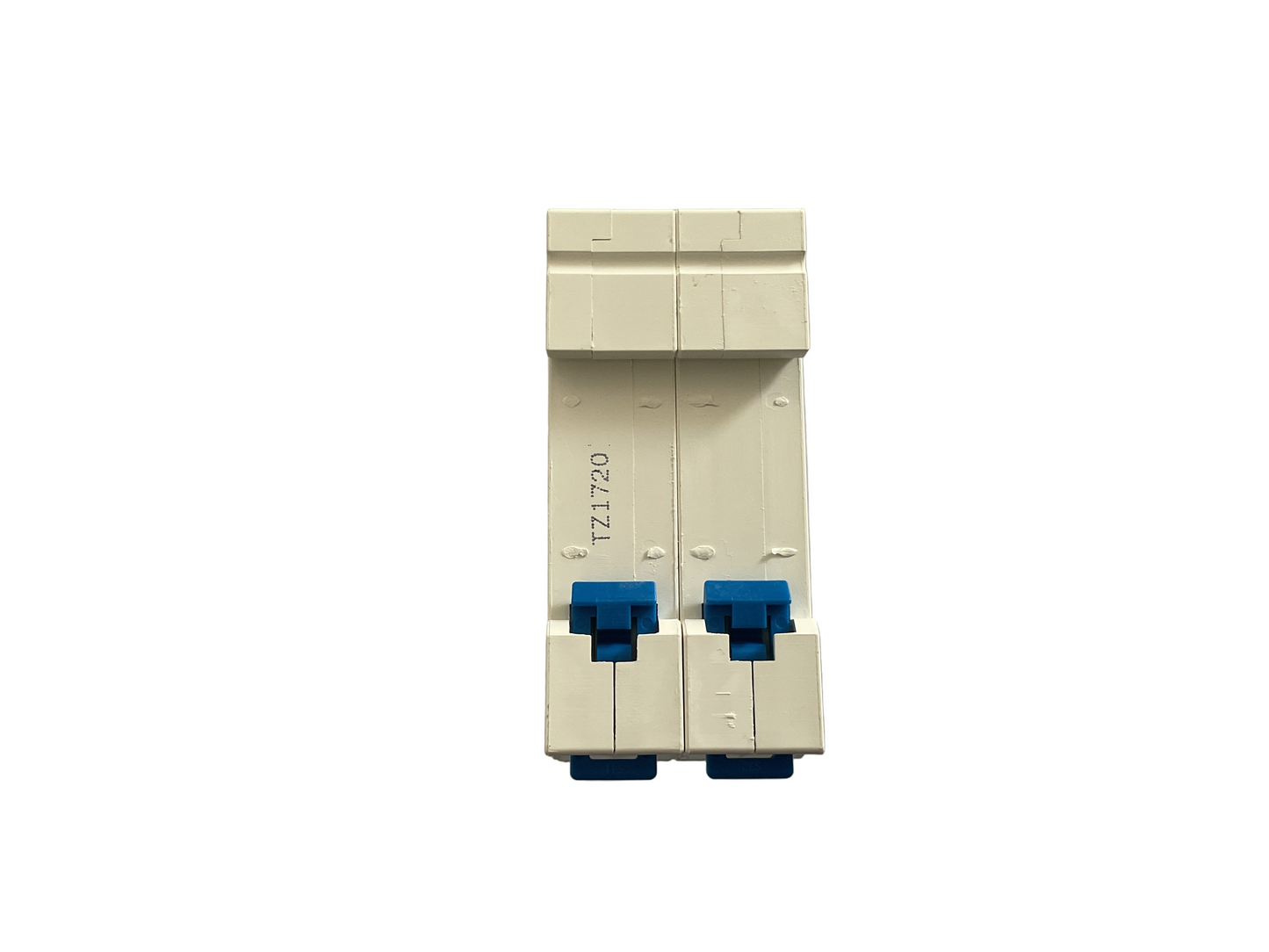 Interruptor termomagnetico-2 polos-20A-400V-Tomzn