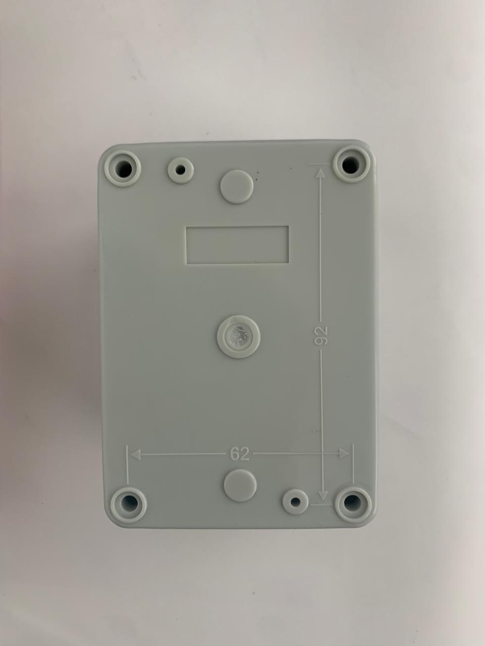 CAJA COMBINADORA - 110x80x70