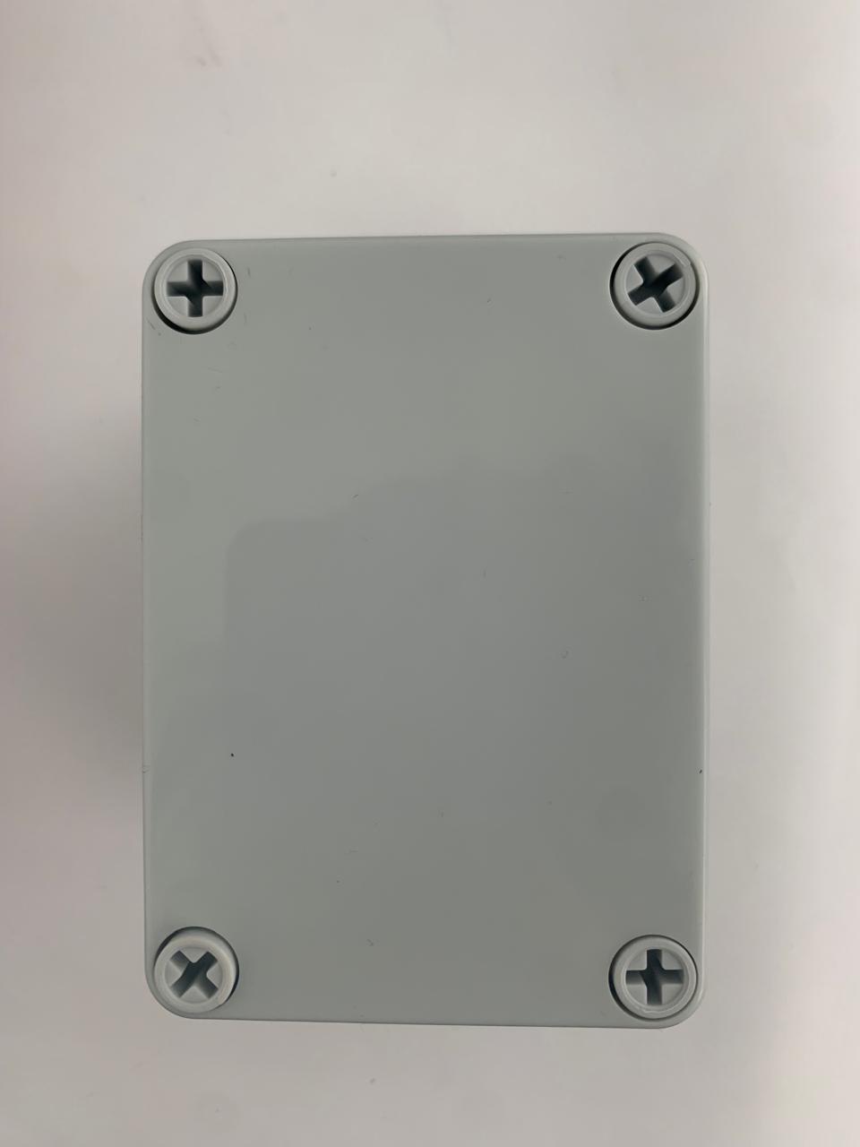 CAJA COMBINADORA - 110x80x70
