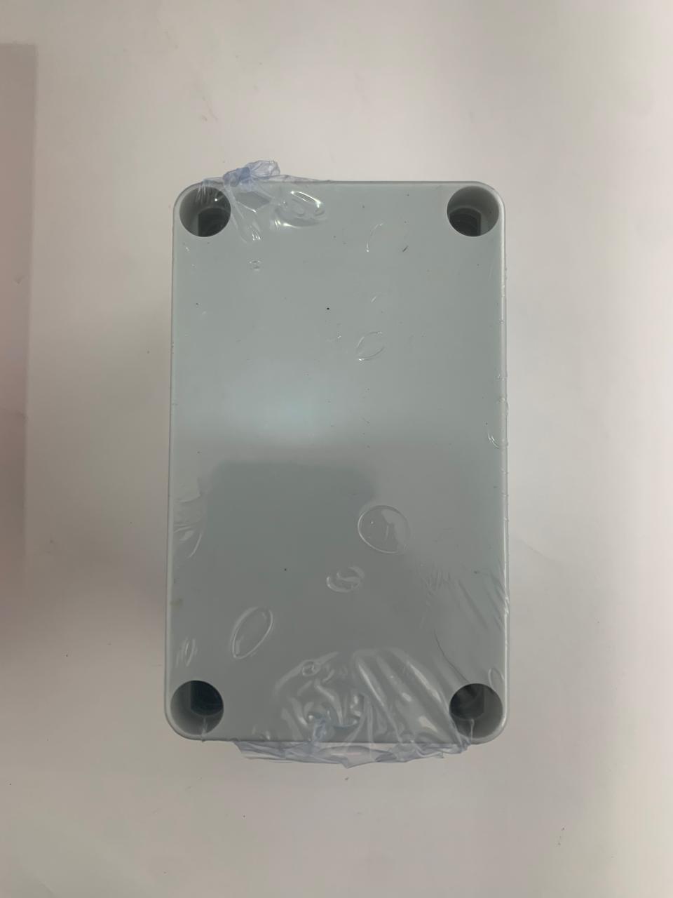 CAJA COMBINADORA - 130x80x70 - IP67