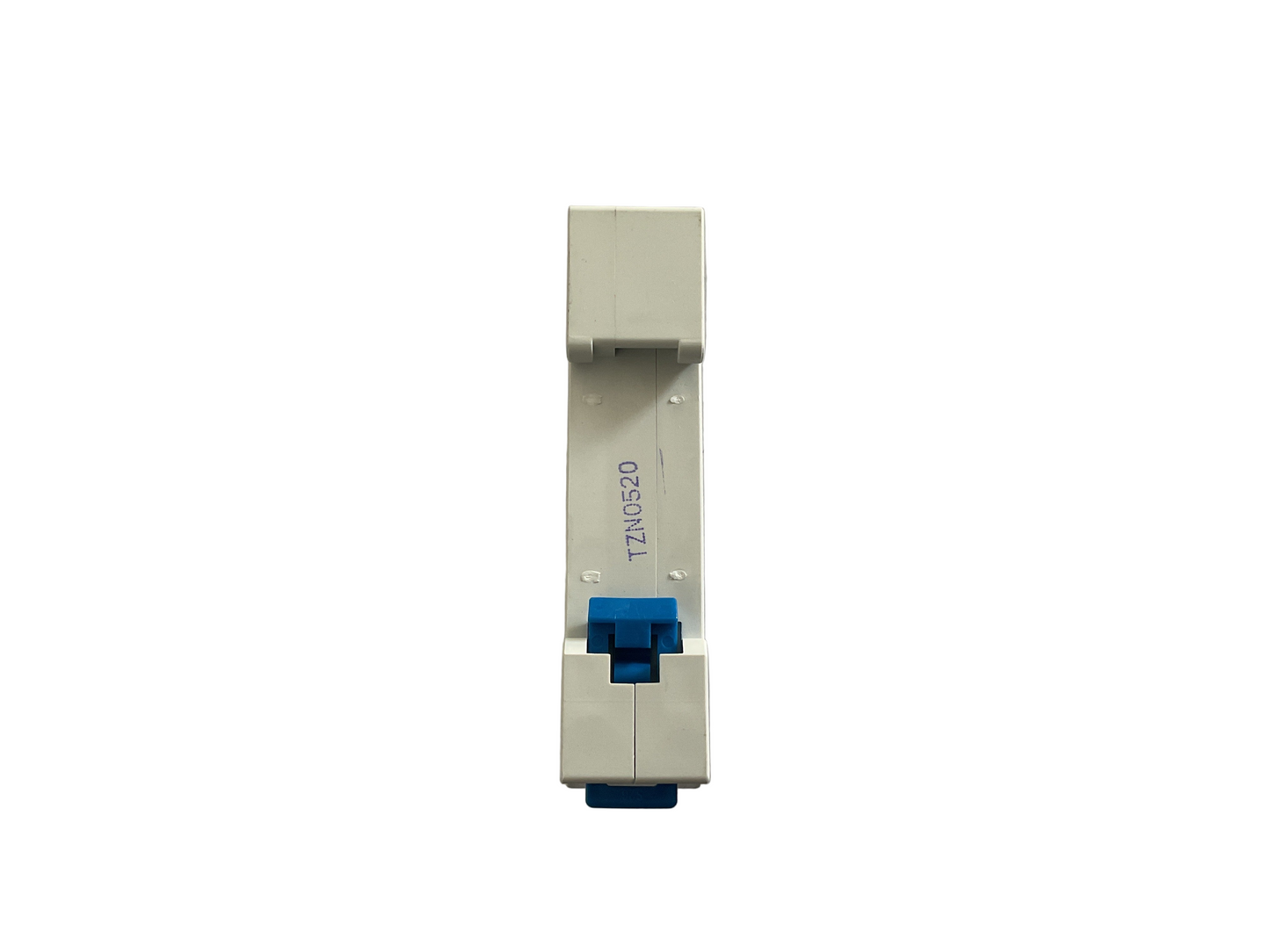 Interruptor termomagnetico-1 polo-20A-400V-Tomzn