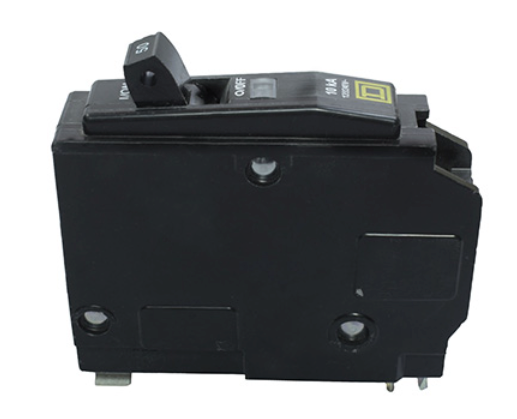 Interruptor Termomagnetico 1 polo 50 A-Square D