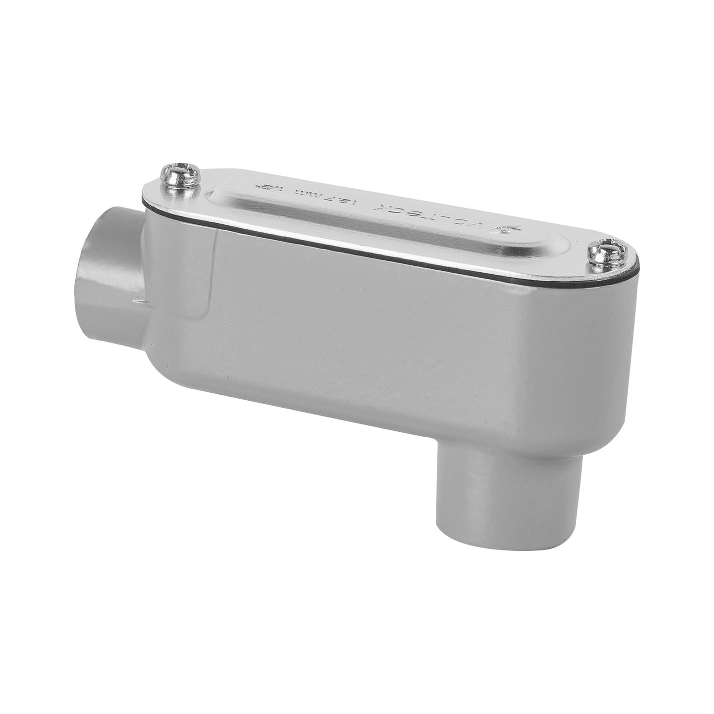 Condulets conexión - LB 1/2" - Volteck
