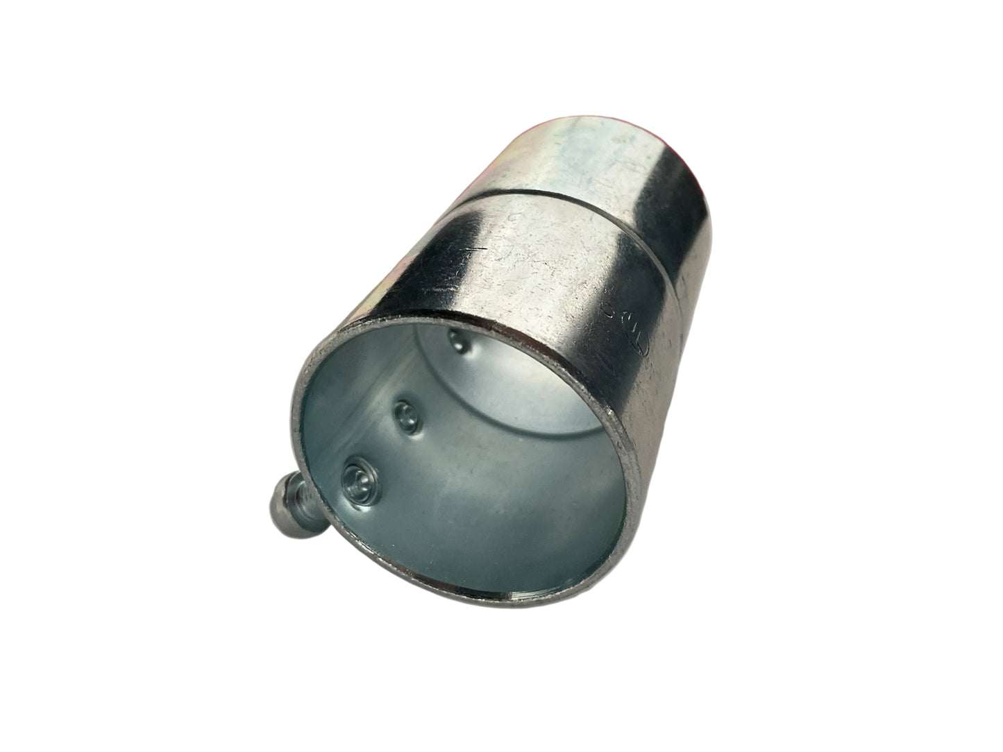 Cople para tubo de pared delgada- 1 1/4"-Argos