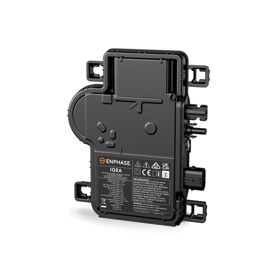 Microinversor Enphase IQ8A