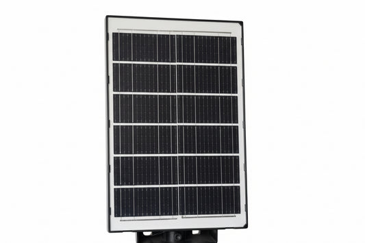 Lámpara Led Solar Exterior- 2,400 W