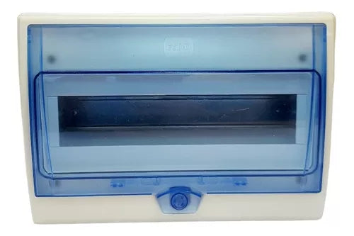 Caja combinadora- 12 espacios