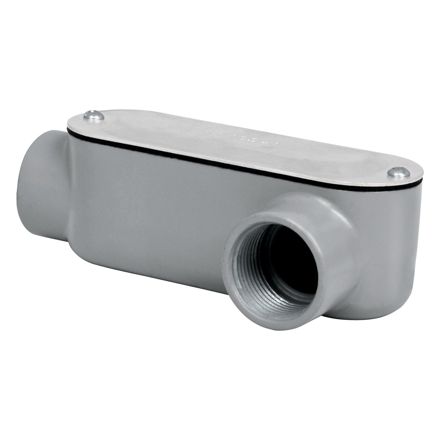 Condulets conexión - LL 1" - Volteck