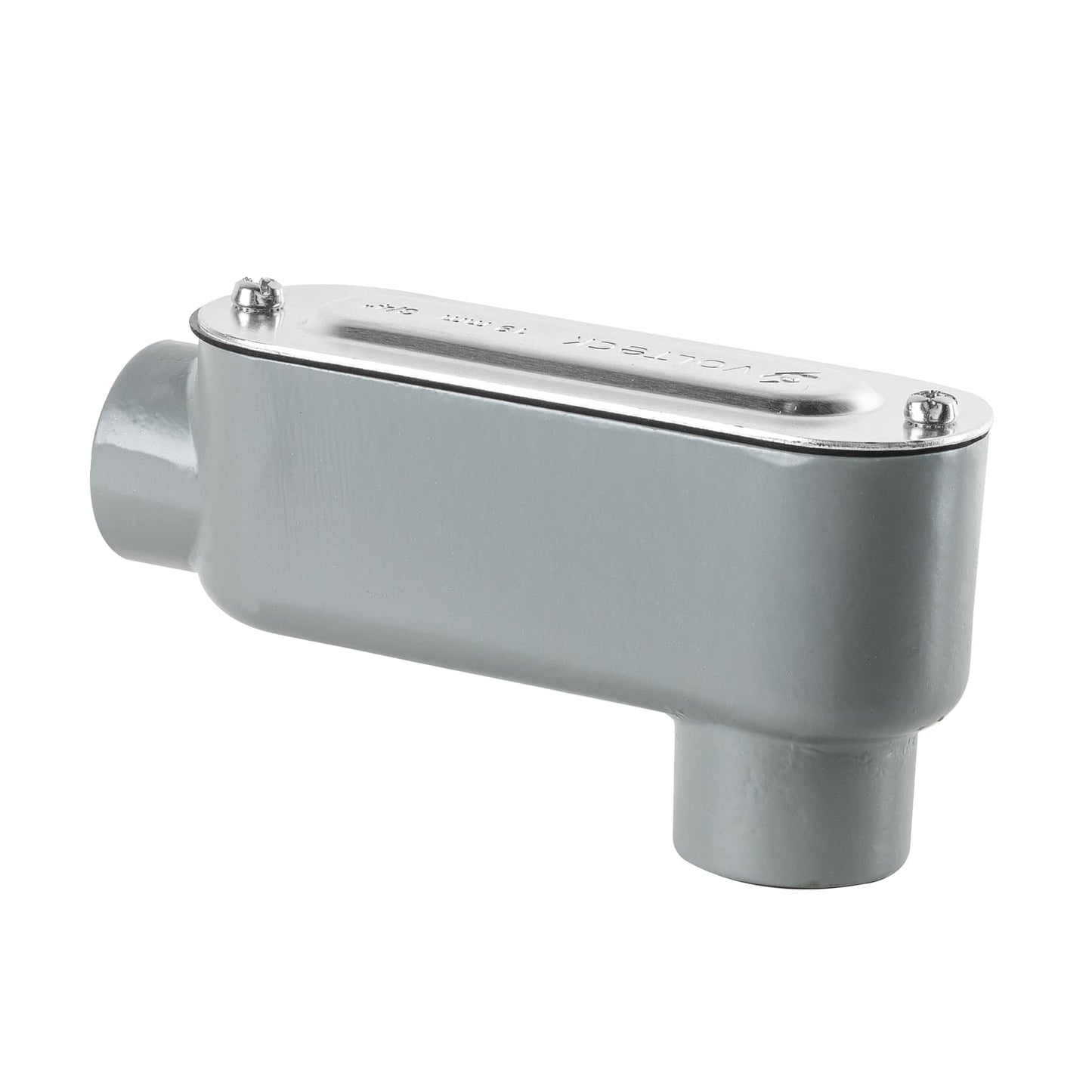 Condulets conexión - LB 3/4" - Volteck