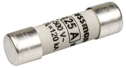 Fusible - 25A - 500V