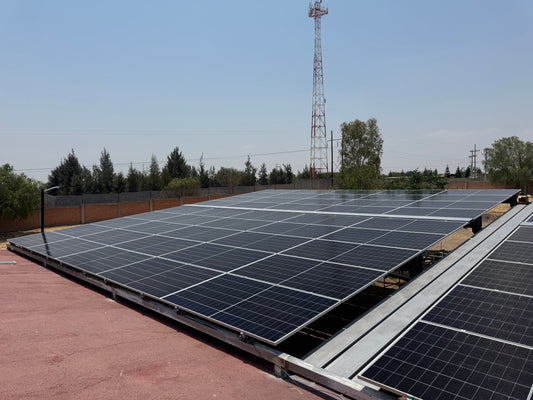 ¿Cuánto puedes ahorrar con paneles solares? El impacto real en tu recibo de luz