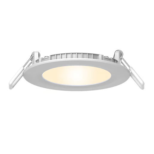 BUCARAMANGA X - Lámpara Downlight Empotrable LED 9 W Luz Cálida-Tecnolite
