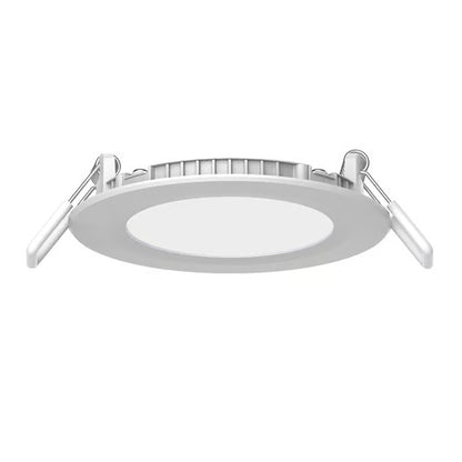 BUCARAMANGA X - Lámpara Downlight Empotrable LED 9 W Luz Cálida-Tecnolite