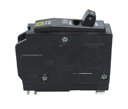 Interruptor Termomagnetico 1 polo 50 A-Square D