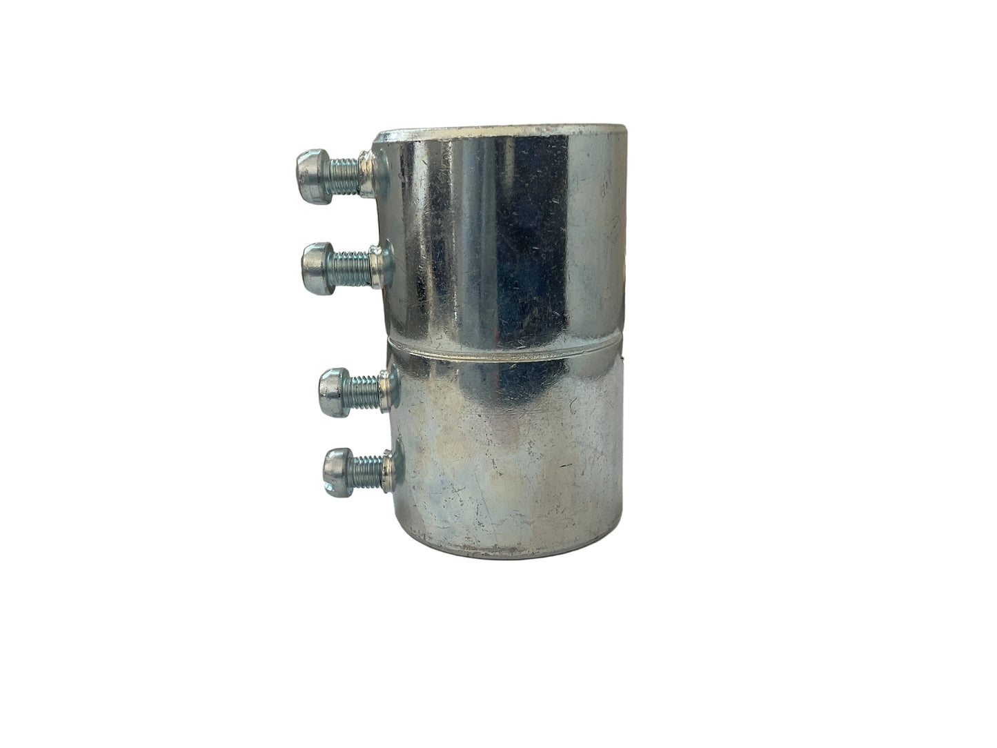 Cople para Tubo de Pared Delgada - 1 1/2" -Argos
