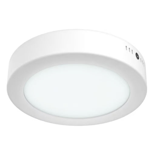 ANKAA II - Lámpara Plafón LED 12 W Luz de Día-Tecnolite