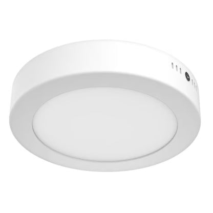 ANKAA II - Lámpara Plafón LED 12 W Luz de Día-Tecnolite