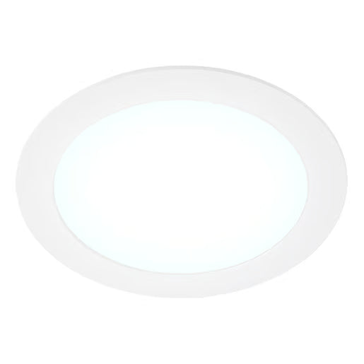 BUCARAMANGA VII - Lámpara Downlight Empotrable LED 12 W Luz de Día-Tecnolite