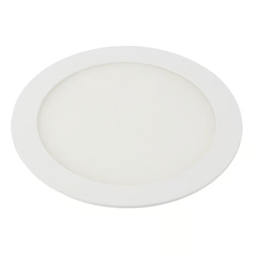 BUCARAMANGA VII - Lámpara Downlight Empotrable LED 12 W Luz de Día-Tecnolite