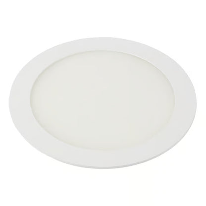 BUCARAMANGA VII - Lámpara Downlight Empotrable LED 12 W Luz de Día-Tecnolite