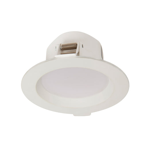 Illux TL-6005 Lámpara Led Cirkel I De Empotrar En Techo 5 W 100-277 V
