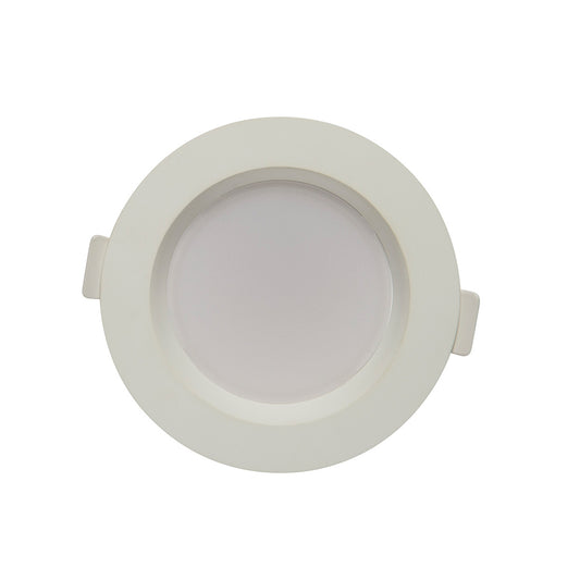 Illux TL-6005 Lámpara Led Cirkel I De Empotrar En Techo 5 W 100-277 V