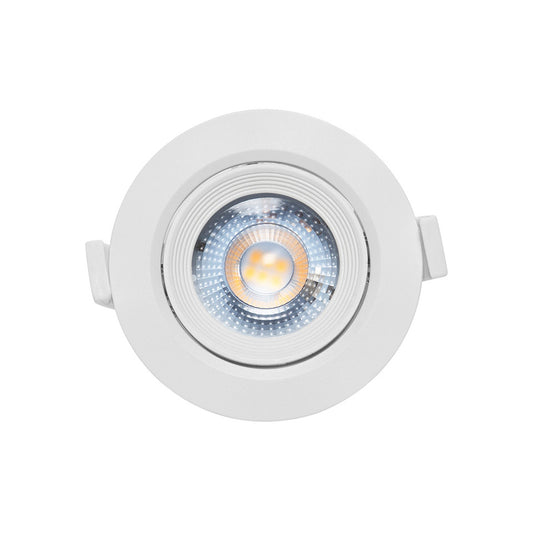 Illux Lámpara Led Site De Empotrar En Techo 5 W 100-240 V TL-2901