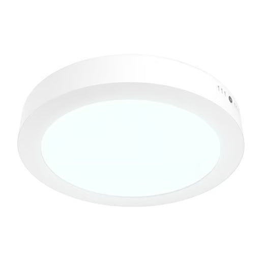 ANKAA III - Lámpara Plafón LED 18 W Luz de Día-Tecnolite