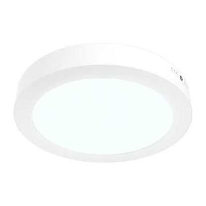 ANKAA III - Lámpara Plafón LED 18 W Luz de Día-Tecnolite
