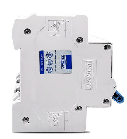 Interruptor de Termomagnetico - 32A - 1000V - Tomzn