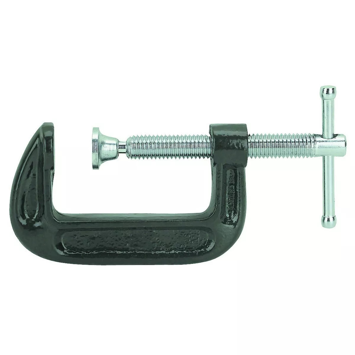 Abrazadera - Industrial C-Clamp - 3"