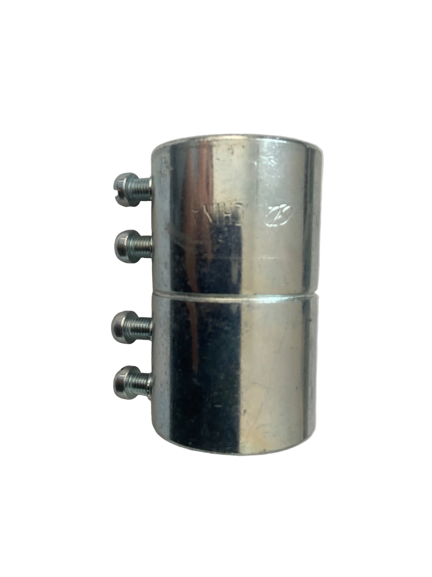Cople para Tubo de Pared Delgada - 1 1/2" -Argos