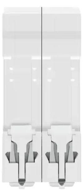 Interruptor De Termomagnetico - 25A - 1000V - Tomzn