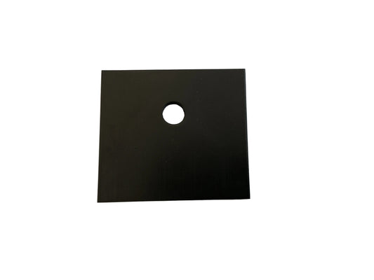 Neopreno Aislante para Paneles Solares