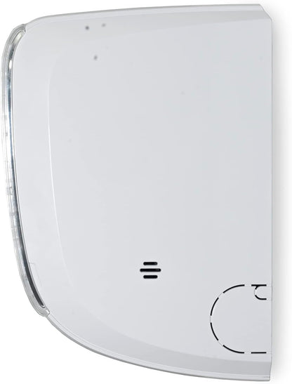 Minisplit Nex Frio/Calor- 1.5 Ton 110V, Blanco-Mirage