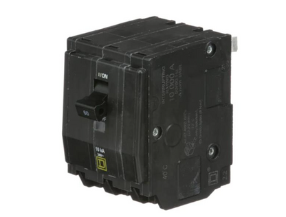 Interruptor Termomagnetico 3 polos 60 A-Square D