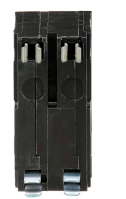 Interruptor Termomagnetico 2 polos 50 A-Sanelec