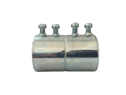 Cople para Tubo de Pared Delgada - 1 1/2" -Argos