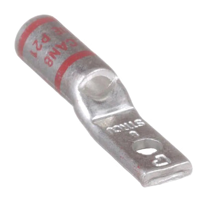 Conector de compresion Panduit-p21