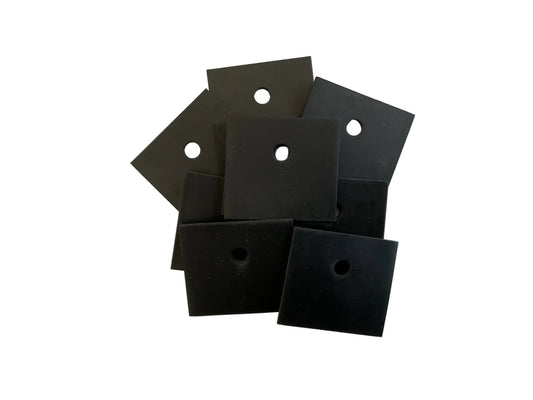 Neopreno Aislante para Paneles Solares