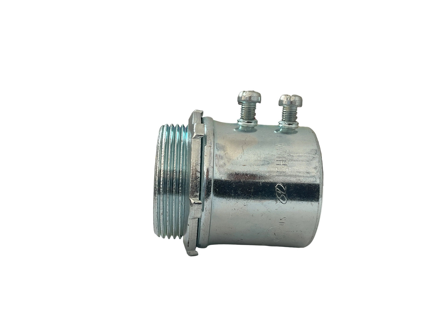 Conector para Tubo de Pared Delgada - 1 1/4" -Argos