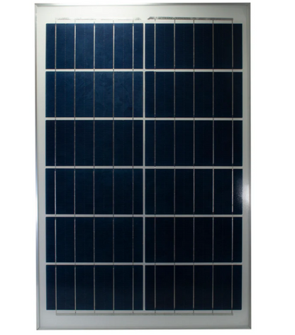 Reflector solar con panel separado - 1000 W - Solar Light