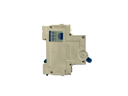 Interruptor termomagnetico-3 polos-40A-400V-Tomzn