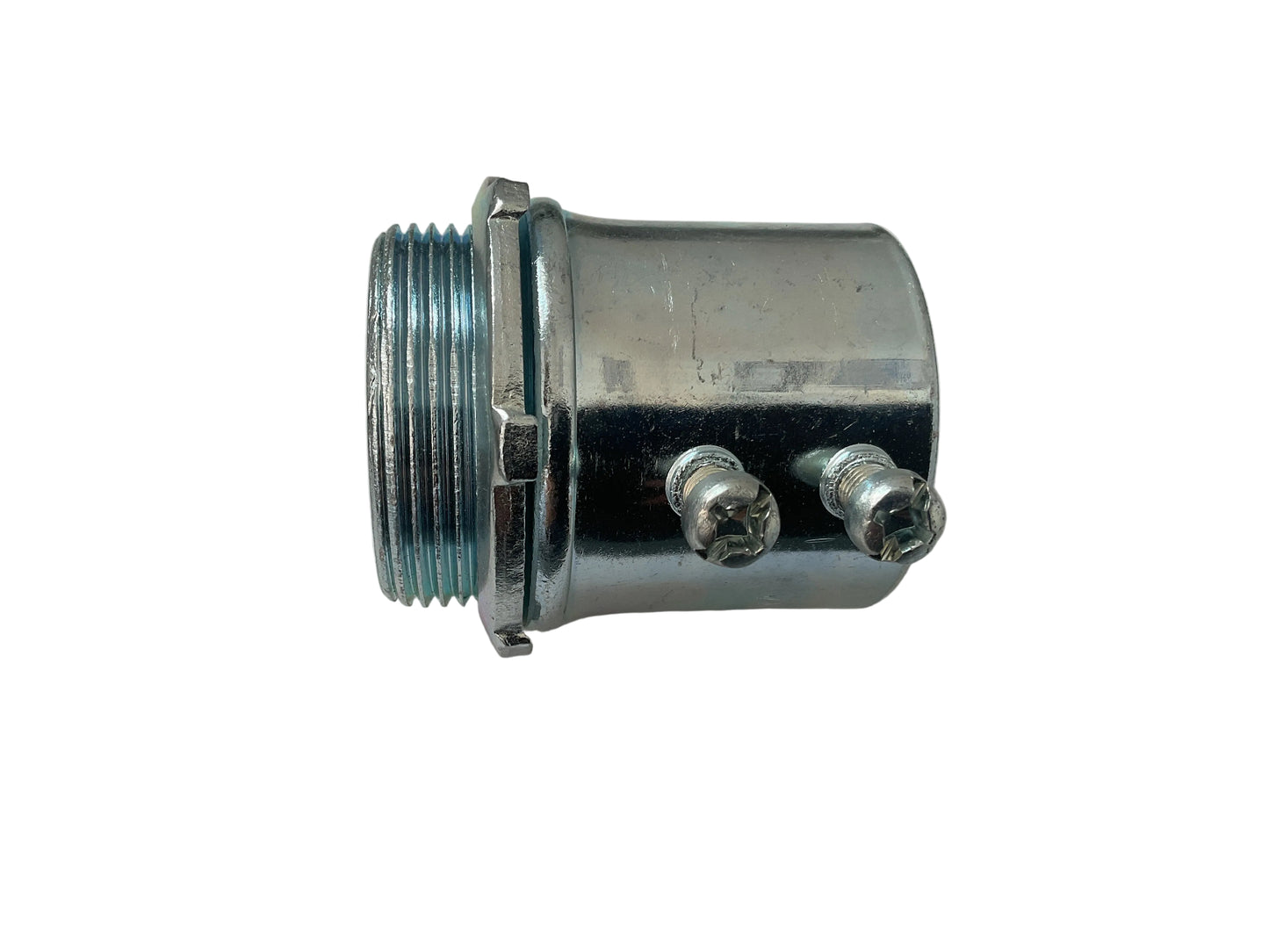 Conector para Tubo de Pared Delgada - 1 1/4" -Argos