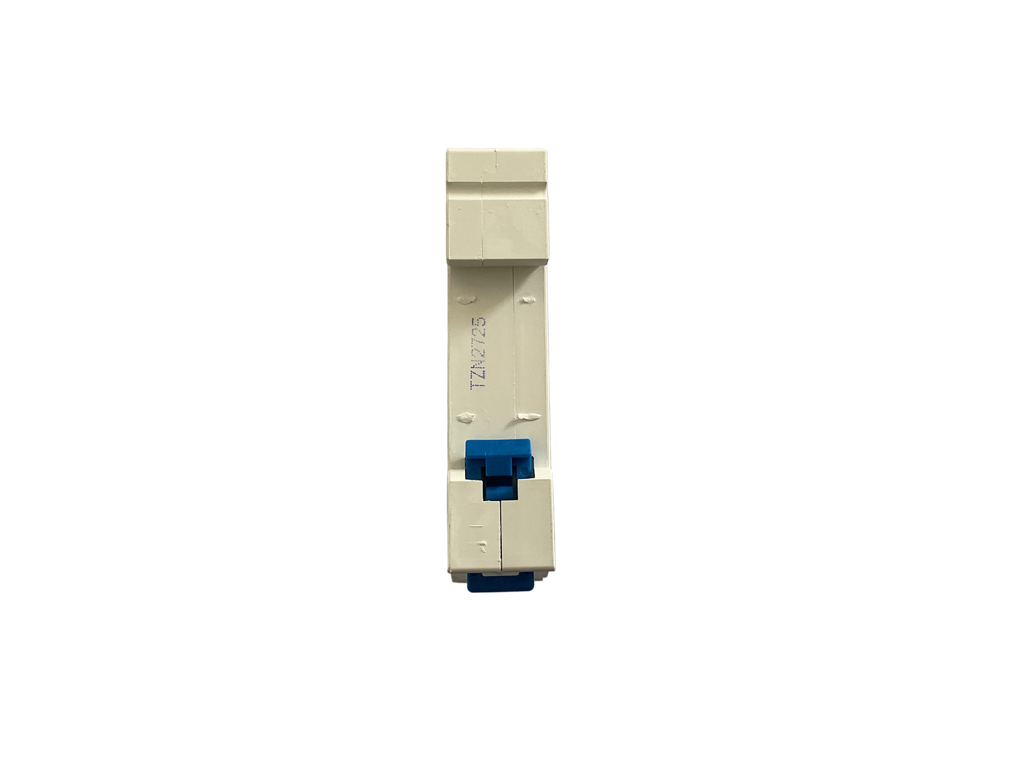 Interruptor termomagnetico-1 polo-25A-400V-Tomzn