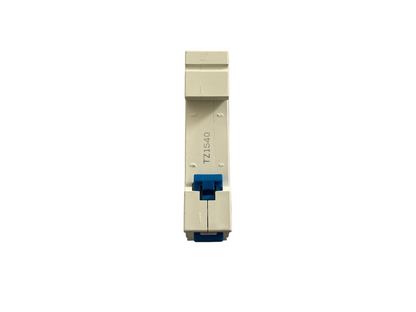 Interruptor termomagnetico-1 polo-40A-400V-Tomzn