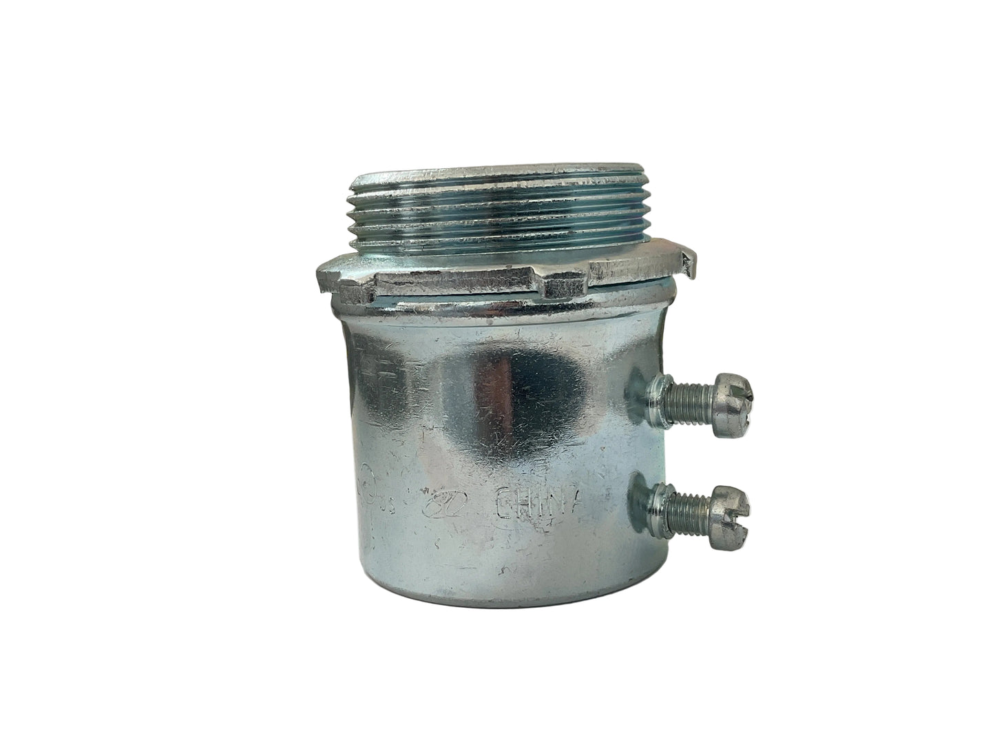 Conector para Tubo de Pared Delgada - 1 1/4" -Argos
