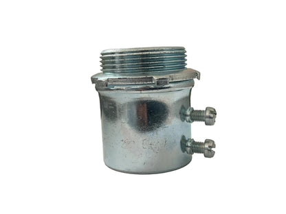Conector para Tubo de Pared Delgada - 1 1/4" -Argos