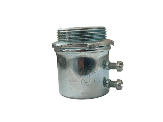 Conector para Tubo de Pared Delgada - 1 1/4" -Argos