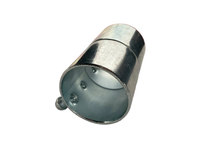 Cople para Tubo de Pared Delgada - 1 1/2" -Argos